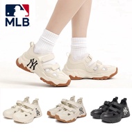 NY YANKEES MLB SHOES BIG BALL MLB YANKEES/ WOMEN'S MLB/ CHUNKY MLB/ WOMEN'S SNEAKERS MLB SNEAKERS SN