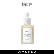 Huxley Oil Essence ;Essence-Like, Oil-Like 30ml