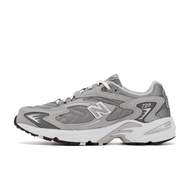 New Balance NB725 Y2K GRAY รองเท้ากีฬาลําลอง สําหรับผู้ชาย และผู้หญิงML725P GRAY 37
