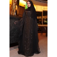 AYRA ABAYA by LaVella® | 3 Colours