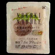 【NAKAKI】蒟蒻纖食 義大利麵-寬麵 (180g/包) #日本產