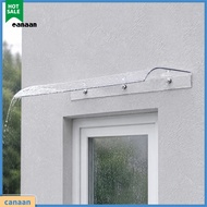 canaan|  Outdoor Window Awning Patio Door Awning Weatherproof Exterior Window Awning Rain Shelter Co