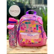 Smiggle Teeny Tiny Backpack - Smiggle Teeny Backpack