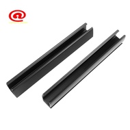 2 Pcs 11 Inch Windshield Sash for Club Car & Precedent Golf Cart 102163001 Golf Cart Accessories