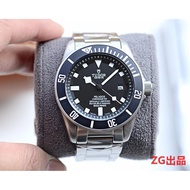 Taiwan Taiwan Factory West Iron City Movement 4 Colors Emperor Rudder Automatic Mechanical Watch Emp