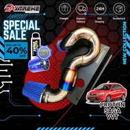 XPOWER PROTON SAGA VVT 2016+  1.3cc AIR INTAKE SYSTEMS