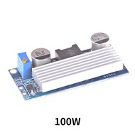 100W DC-DC Boost Step Up Converter 4-30V to 5-35V 12V 24V 9A Power Supply Module oost Step-up Module