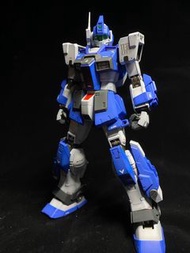 高達模型 代工 噴油 模型代工 成品 gundam gk改件hg mg rg pg gm dominance 優越型吉姆
