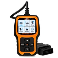 ANCEL AD410 Enhanced OBD II Vehicle Code Reader Automotive OBD2 Scanner Auto Check Engine Light Scan