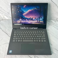 Laptop Lenovo V14 Core i5/i7 - Layar 14" Inch - MULUS MURAH BERGARANSI