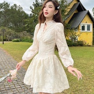 Coqui dress Pass 1 liter, condition 98%, including check and packaging