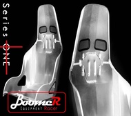 เบาะเคอร์กี้ Boomer รุ่นหลังเรียบ ราคาต่อ1ตัว