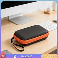 PP   Usb Hard Drive Organizer Shockproof Hard Drive Case Hard Drive Carrying Case for Lacie Rugged M