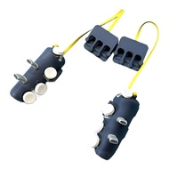 [HOT SALE] DIY Magnetic Game Controller for Ipad Tablet Gamepad Pulse Continuous