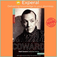 Noel Coward Collected Verse by Noel Coward (UK edition, paperback)