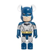 Bearbrick Batman hush 1000%