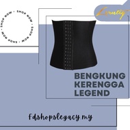 Cool BENGKUNG LEGEND LERNTIQ 16 BONES BEBY MAEMBONG BENGKUNG BERSTAND CORSET SLIMMING SKINNY FIGHTIN
