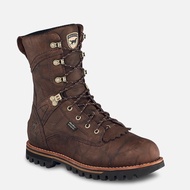 IRISH SETTER ELK TRACKER MEN'S 10-INCH WATERPROOF LEATHER BOOT Style 861