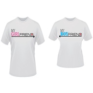 COUPLE TSHIRT  DESIGN 04