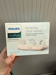Philips VisaPure 潔面刷套裝