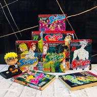 !!️Comic Book: The Conqueror Of The Ton 1-13 Volumes Complete (AC0167)