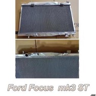 《奉先精裝車輛賣場》福特 focus mk3 st   全鋁水箱 鋁製水箱 水箱