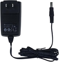 Detecto, Adapter for Solo, Pro-Doc Scales, 100-240V/9VDC