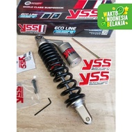 PROMO - SHOCKBREAKER YSS TABUNG GZA ORIGINAL 300MM MATIC YSS MIO VARIO BEAT