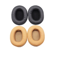 Earpads for SkullCandy Crusher 3.0 Wireless Crusher Evo ANC Hesh 3 Headphone Replacement Ear Pad Cushion Sponge Cover