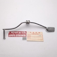 SUZUKI GT100 GT 100 Gear Shift Pedal
