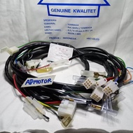 kabel body megapro stater/mega pro stater 32100-KEH-660