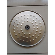 PHILIPS Stainless Steel Rice Cooker Lid HD3053 HD3132 HD3138 HD3131 HD3128 ORIGINAL