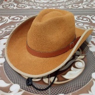 Fedora Hat Hat Hat Import Large Cowboy Belt Strap Buckle