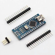 Arduino Nano 3.0 compatible with CH340 USB driver controller
