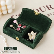 POLO FEST | Portable Jewelry Box