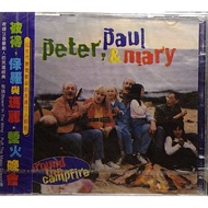 Peter, Paul and Mary 2CD