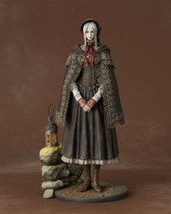 血源詛咒 Bloodborne The Doll 30 CM 高 PVC Figure