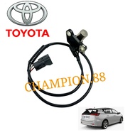 TOYOTA CALDINA ST246 TURBO CRANK SENSOR