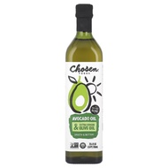 Chosen Foods, Avocado Oil & Extra Virgin Olive Oil, (750 ml)