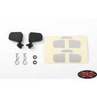 RC4WD 1985 Toyota and 1987 XtraCab 4Runner Z-B0196 Rubber Side Mirror For Car