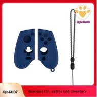 Game Console Silicone Case for  G8/G8+ G8 Plus Drop-Proof Shockproof Protective Cover Shell Accessor