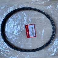 Transmission belt (belt) - genuine HONDA VISION 2014 - 2018 THAI 23100K44V01