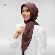 RN Hijab - Paris Voal Premium ANTI-SLIP PARIS VOAL SQUARE/