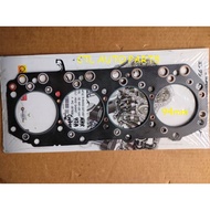 ISUZU NHR HICOM PERKASA-2.8 GASKET CYLINDER HEAD GRAPHITE