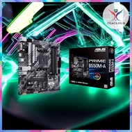 ASUS PRIME B550M-A MicroATX Motherboard