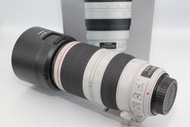 $38000 Canon EF 100-400mm f4.5-5.6 L IS II USM 二代鏡