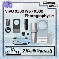 VIVO X300 Pro Photography Kit Zeiss 2.35x telephoto Lens X300 Professional Camera Set