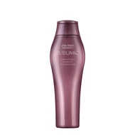 Shiseido Sublimic Lumino Force Shampoo (250ml)