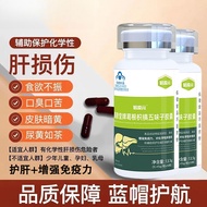 护肝片 葛根胶囊  枳棋 五味子 保健品 脂肪肝 肝护理Liver protection Capsules Puerariaroot Health care Fatty liver HealthYou