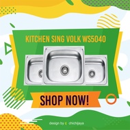 kitchen sink kitchen set tempat cici piring tempat cucian